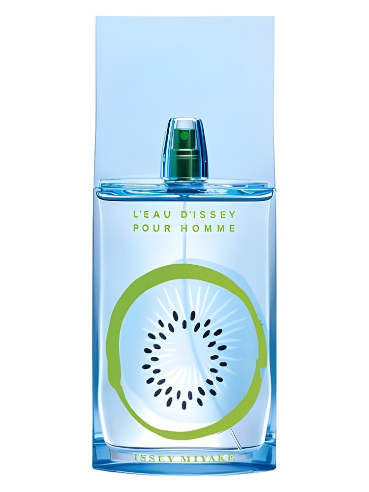 Issey Miyake L'Eau d'Issey Pour Homme Eau d'Été 2013 Review - Product Image