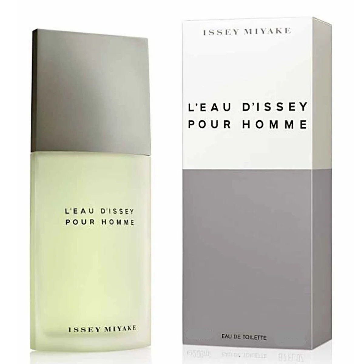 Issey Miyake L'Eau d'Issey Pour Homme (1994) Review - Product Image