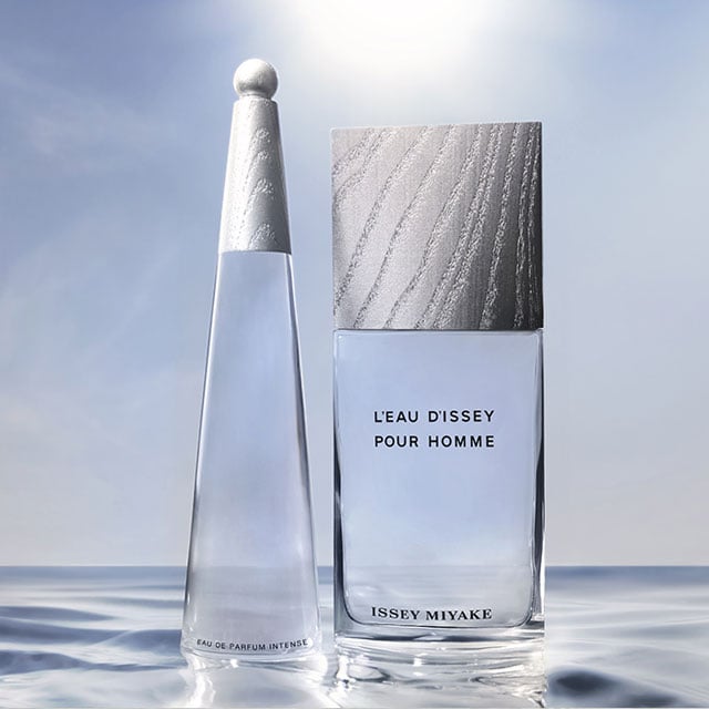 Issey Miyake L'Eau d'Issey Pour Homme: A Zen Masterpiece - Product Image