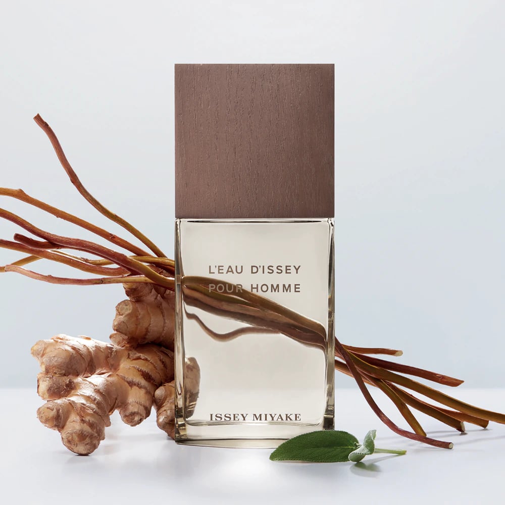 L'Eau d'Issey Pour Homme Vetiver Review: A Modern Classic - Product Image