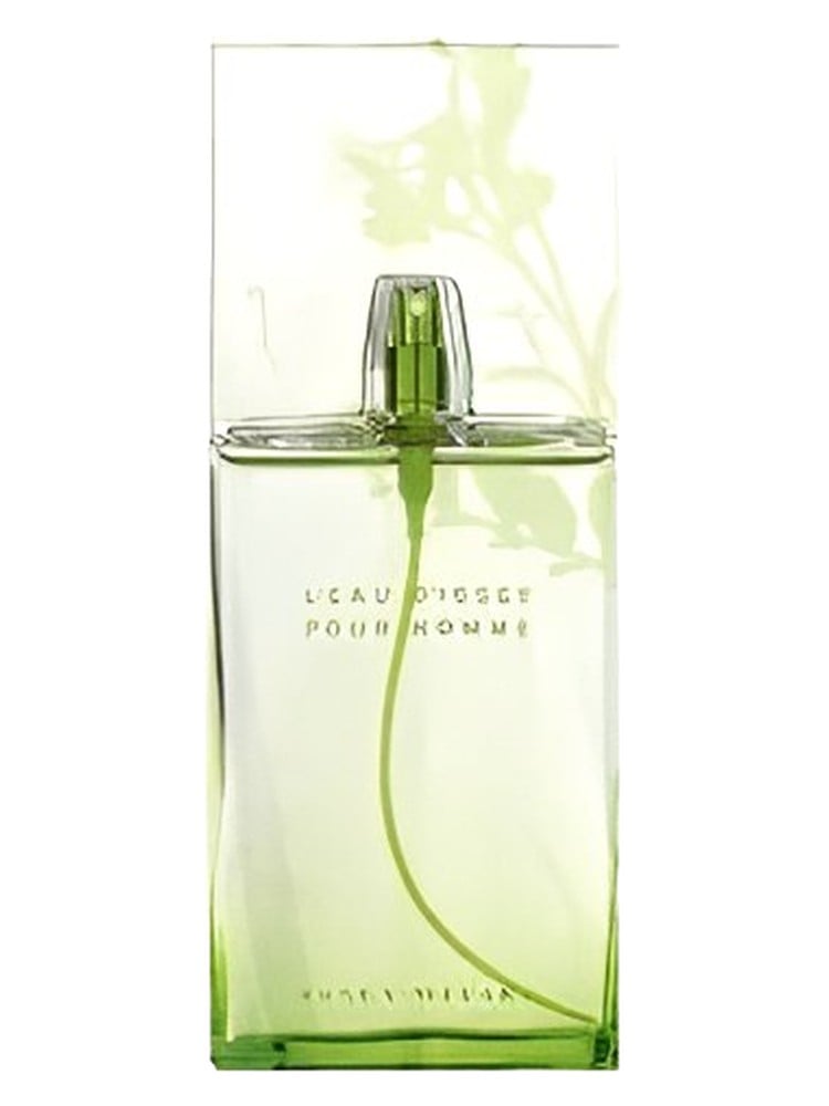 The Unforgettable Summer: Reclaiming Issey Miyake L'Eau d'Issey Summer 2007 Homme - Product Image