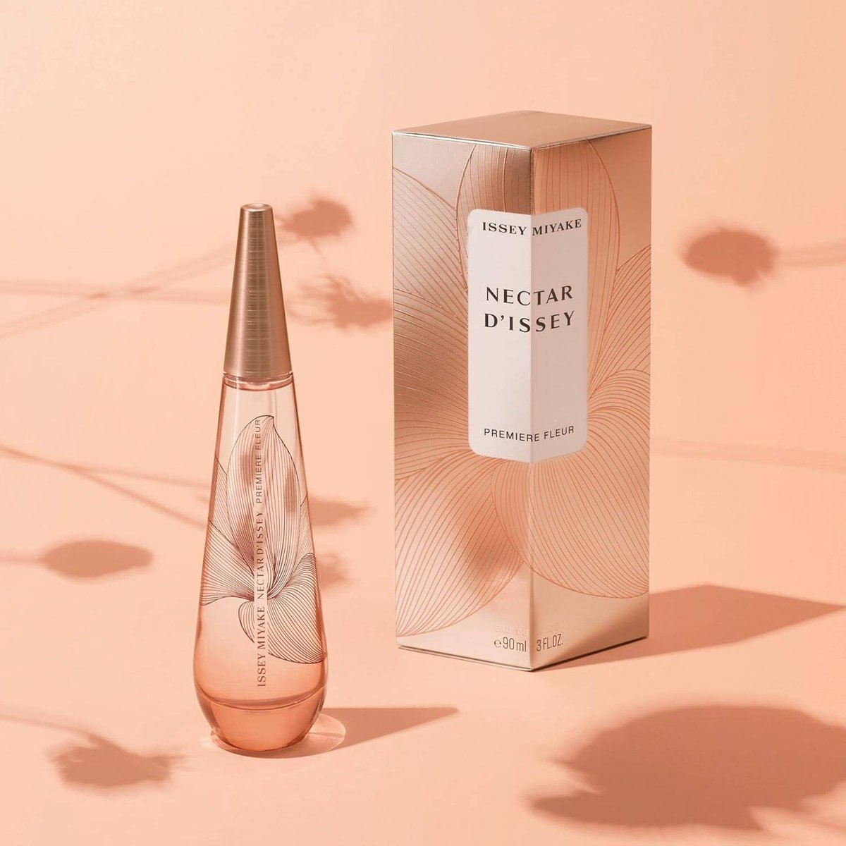 Issey Miyake Nectar d'Issey Review: A Modern Honeyed Floral Worth the Price? - Product Image
