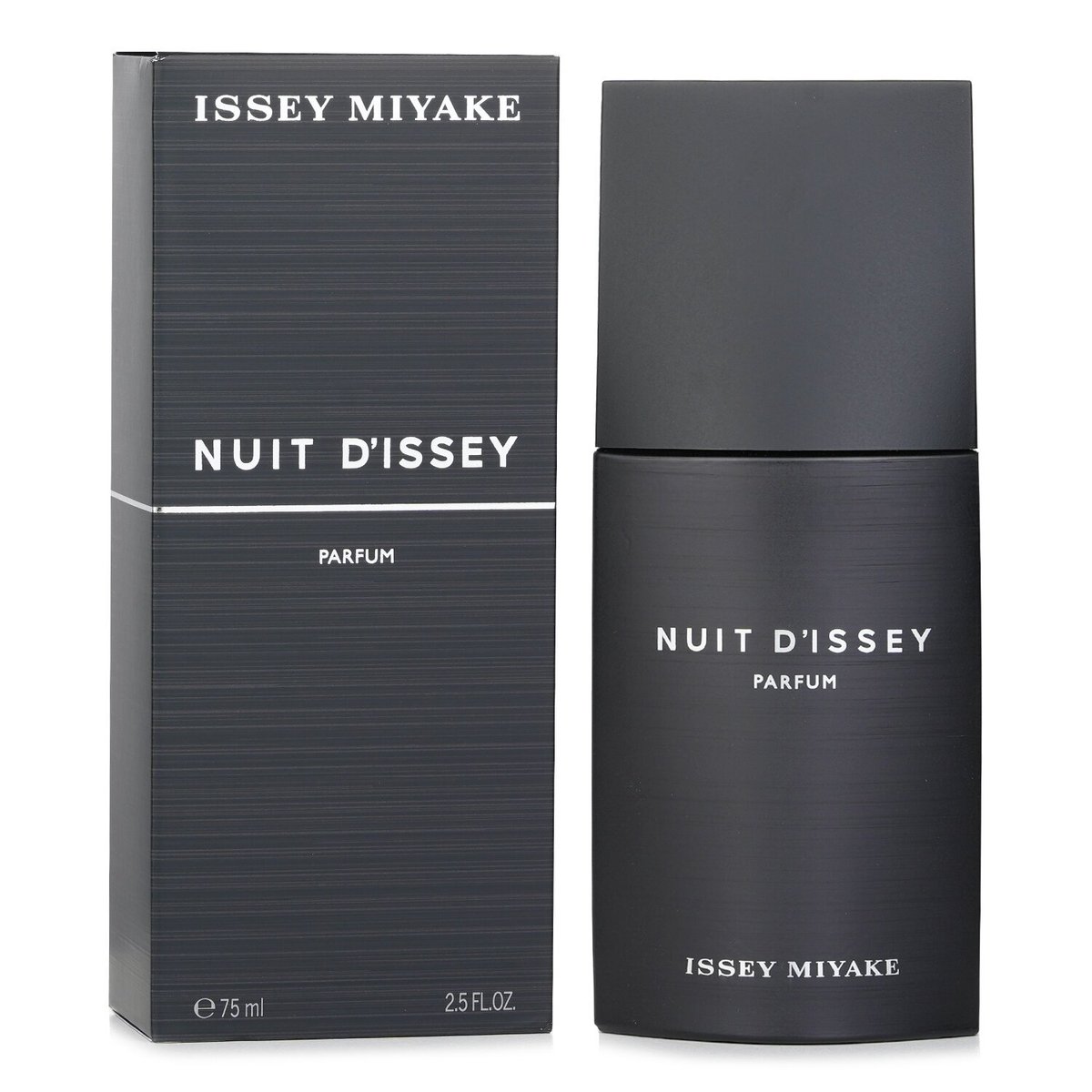 Issey Miyake Nuit d'Issey: A Nocturnal Masterpiece Reviewed - Product Image