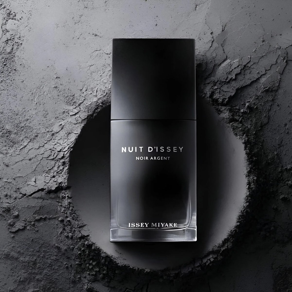 Issey Miyake Nuit d'Issey: Unveiling the Midnight Allure of This Modern Classic - Product Image
