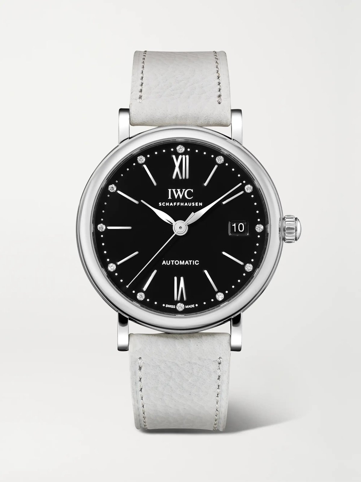 IWC Portofino Automatic IW356517 Review – Vivir - Product Image