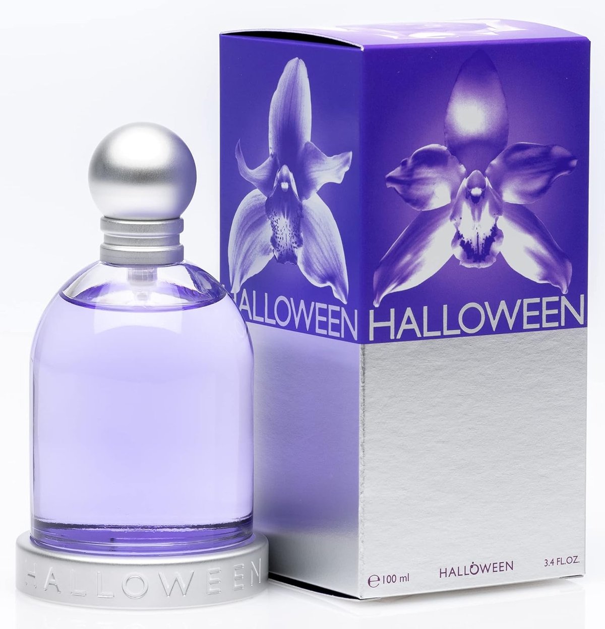J.DEL POZO Halloween EDT Review: A 90s Oriental Gem - Product Image