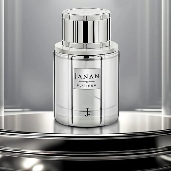J. Dot Platinum Review: A Modern Aquatic Spice - Product Image