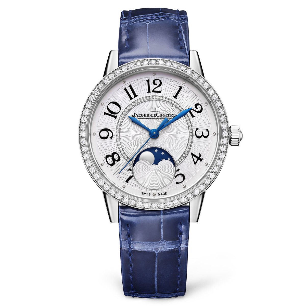 Jaeger-LeCoultre Atmos Review: The Ultimate Flex for Your Desk - Product Image