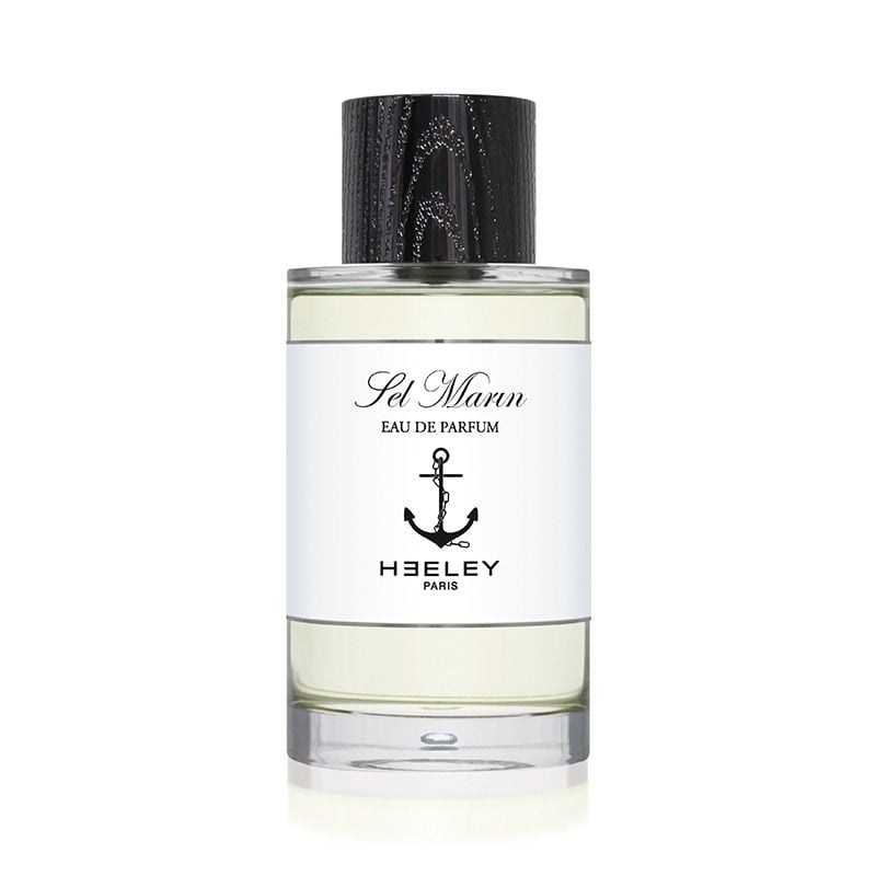 James Heeley Sel Marin Review: An Olfactory Journey to the Coast - Product Image