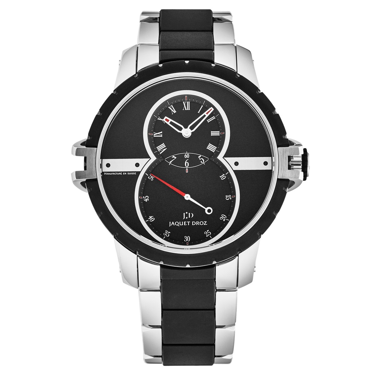Jaquet Droz Grande Seconde SW: Anti-Hype Luxury Review - Product Image