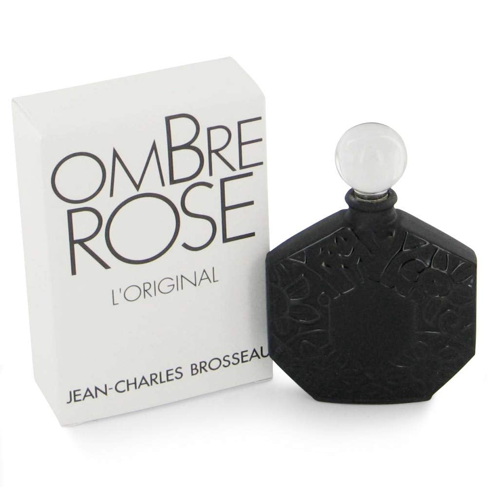 Ombre Rose L'Original Review: A Powdery Floral Masterpiece - Product Image