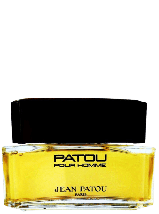 Jean Patou Patou Pour Homme Review: A Classic Reborn - Product Image