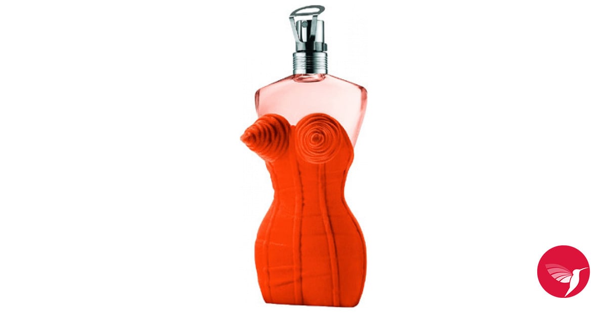 The Velvet Embrace: A Deep Dive into Jean Paul Gaultier Classique Bien Roulee - Product Image