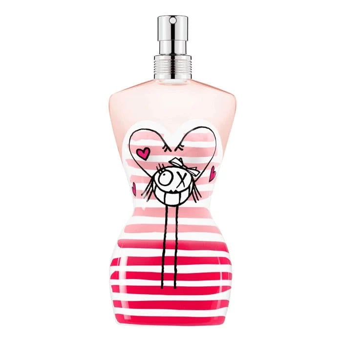 Jean Paul Gaultier Classique Eau Fraîche Review: A Scholarly Analysis - Product Image