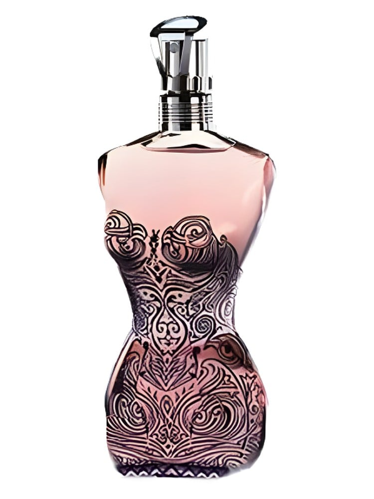 Jean Paul Gaultier Classique L'Eau d'Été Extrait Review - Product Image