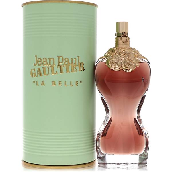 Jean Paul Gaultier Classique La Belle: A Modern Siren's Song - Product Image