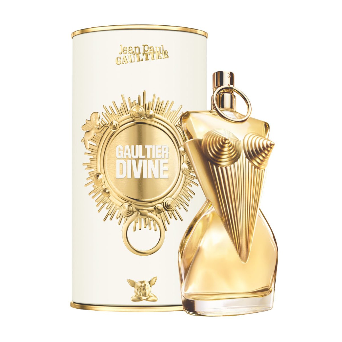 Jean Paul Gaultier Divine: A Masterclass in Salty Opulence - Product Image