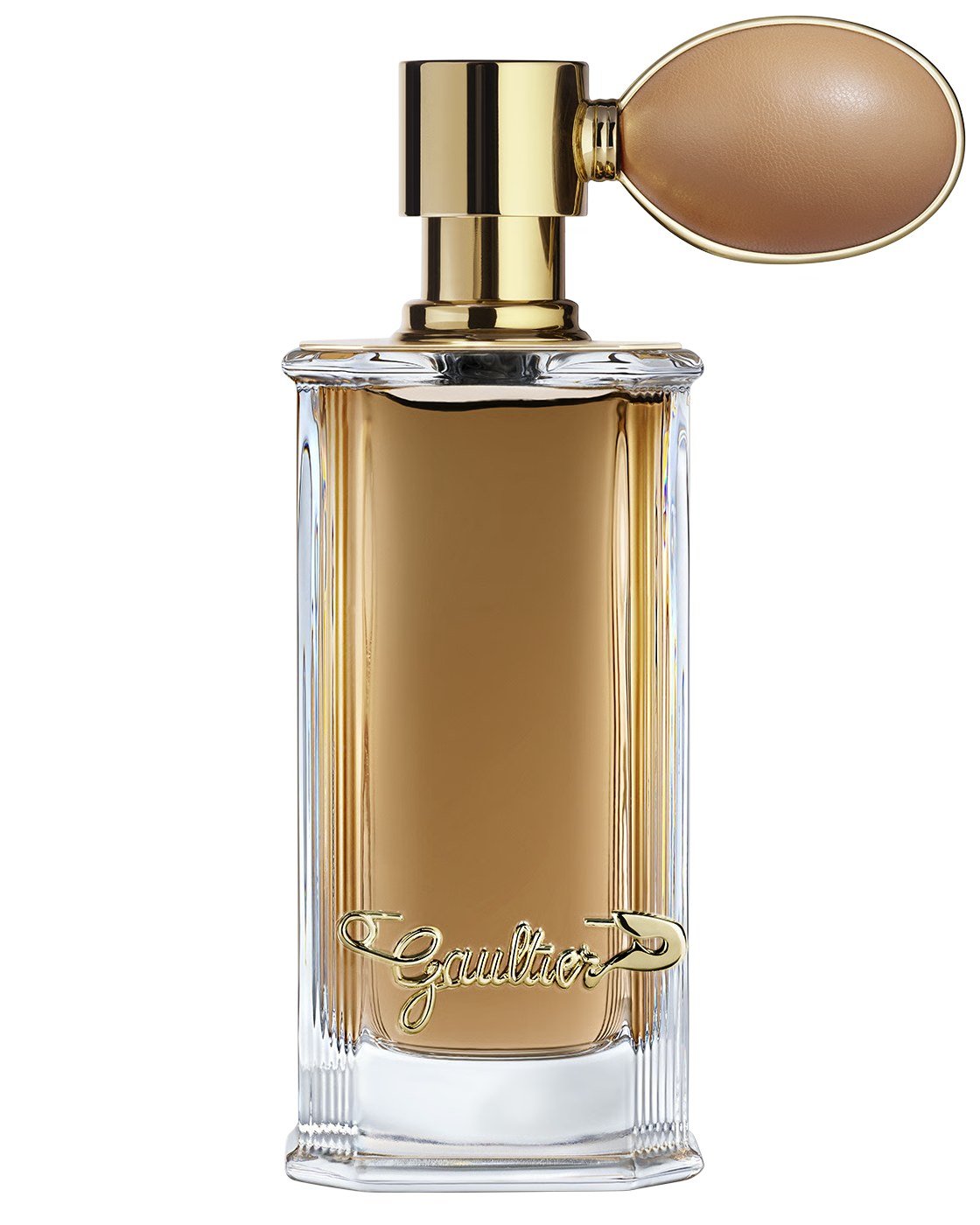 Jean Paul Gaultier French Oud Review: Citrus Meets Oud - Product Image
