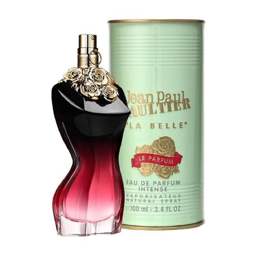 Jean Paul Gaultier La Belle Le Parfum Intense Review - Product Image