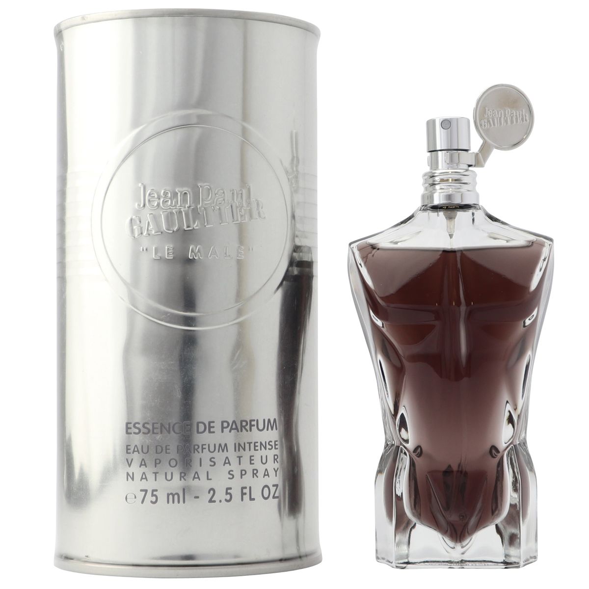 Jean Paul Gaultier Le Male Essence de Parfum Review - Product Image