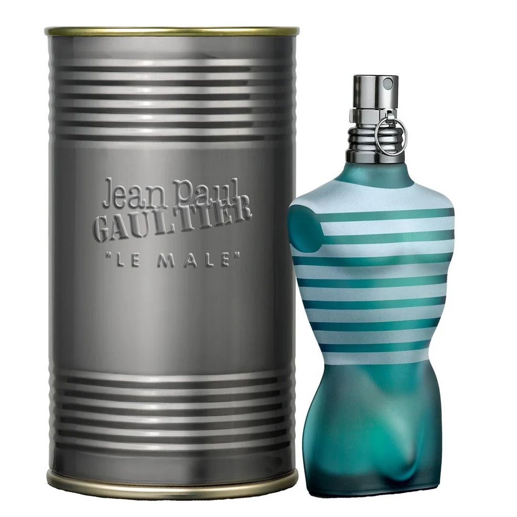 Jean Paul Gaultier Le Male Collector Edition 2026 Review - Product Image