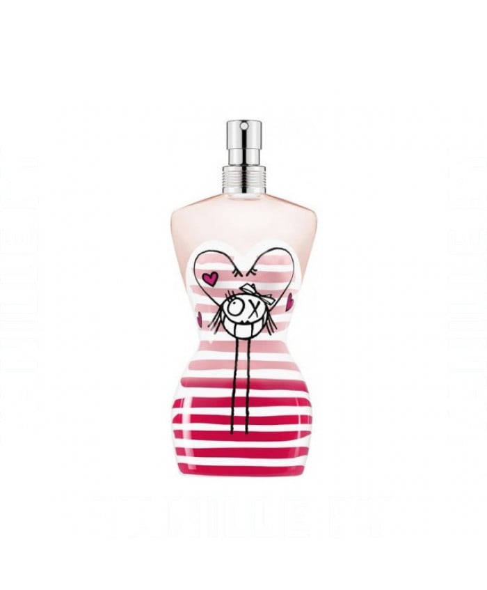 The Collector’s Secret: JPG Le Male Eau Fraiche Andre Edition Review - Product Image