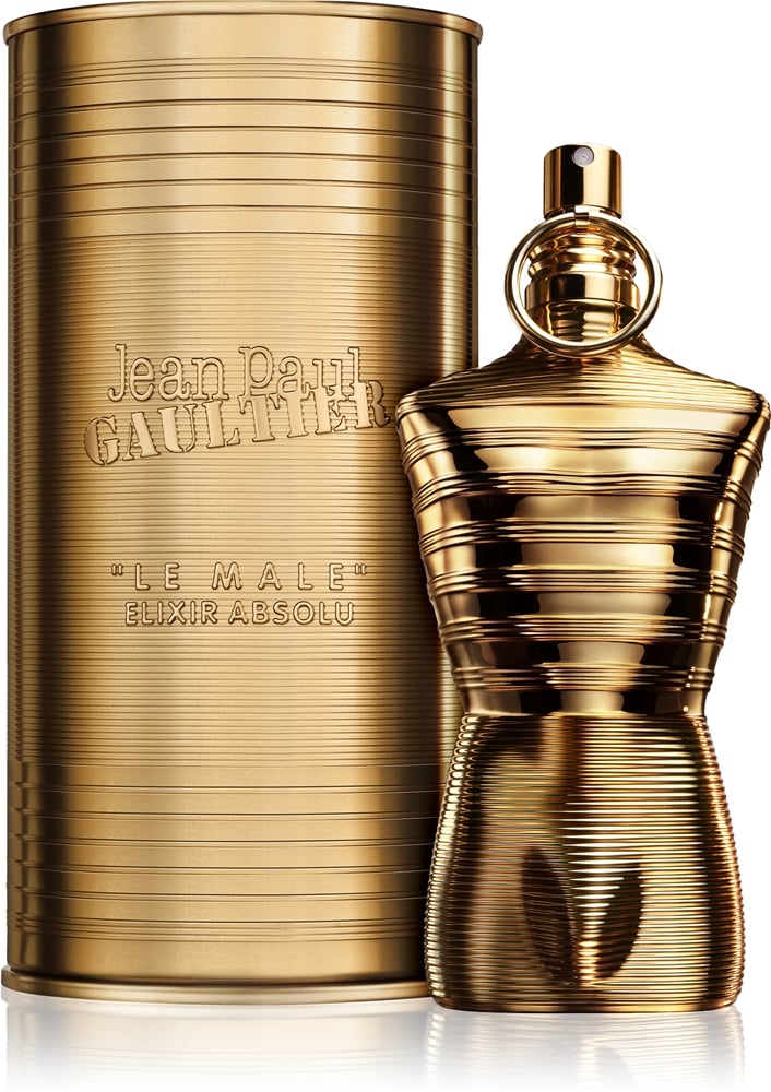 Jean Paul Gaultier Le Male Elixir Absolu: Full Review - Product Image