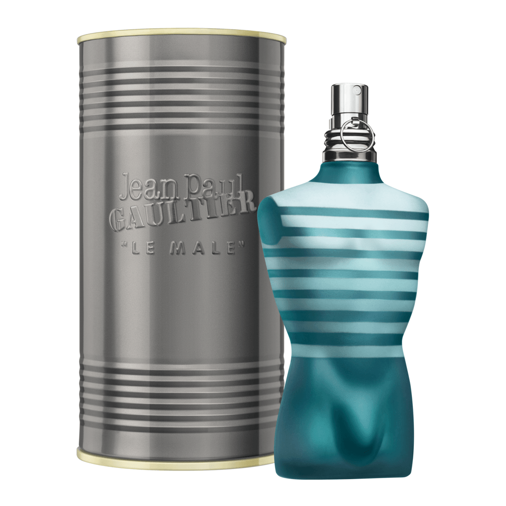 The Enduring Allure: A Deep Dive into Jean Paul Gaultier Le Male - Product Image