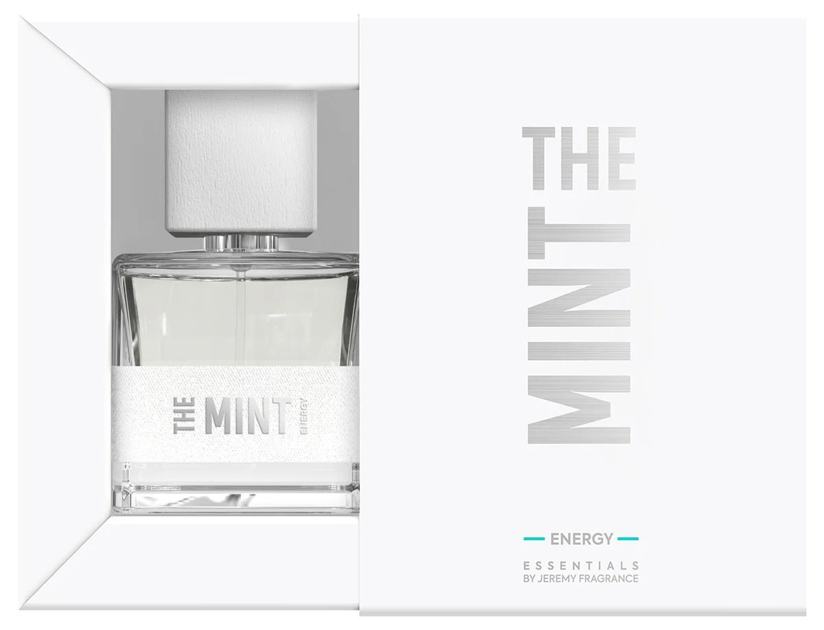 Jeremy Fragrance Mint Review: The Mint Reset of 2025 - Product Image