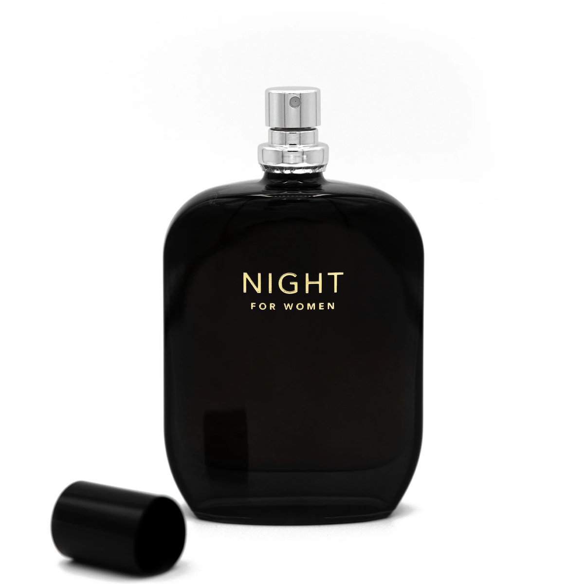 Jeremy Fragrance Night for Women: The Ultimate Seduction? - Product Image