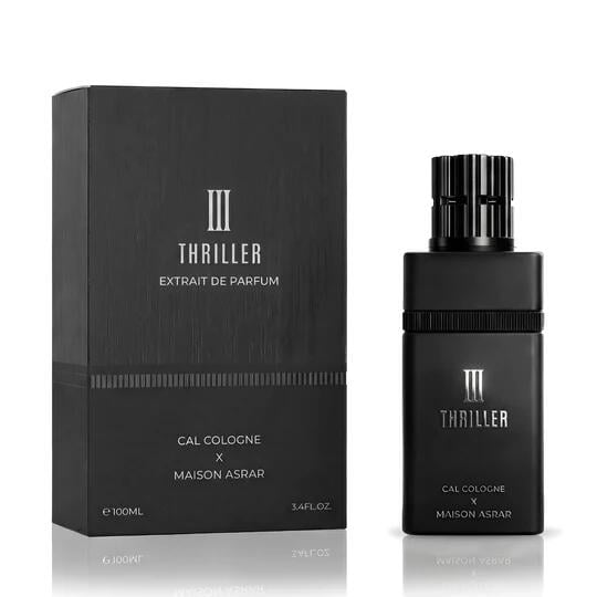 Jeremy Fragrance The Day for Women Review: Fruity Amber Elegance - Product Image
