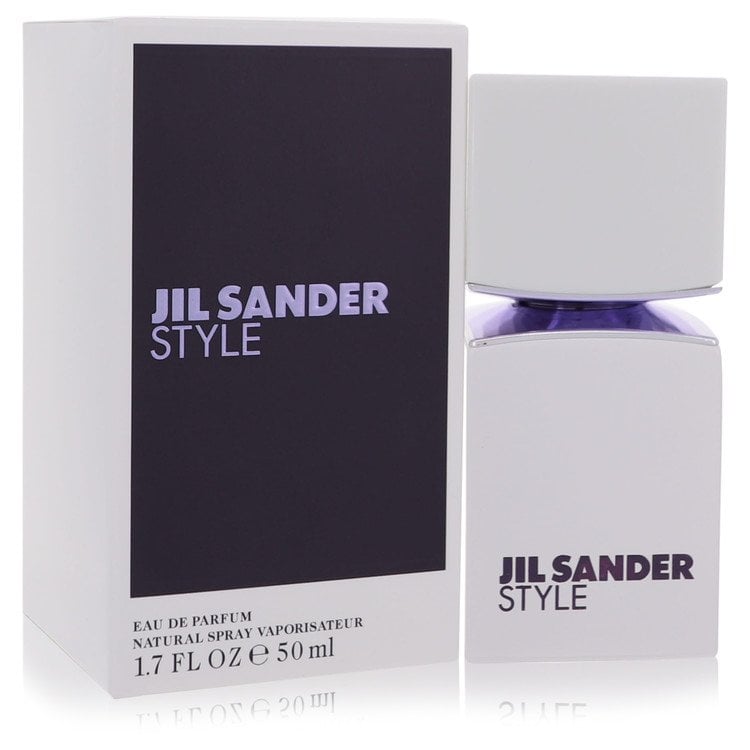 Jil Sander Style: A Timeless Embrace of Powdery Elegance - Product Image