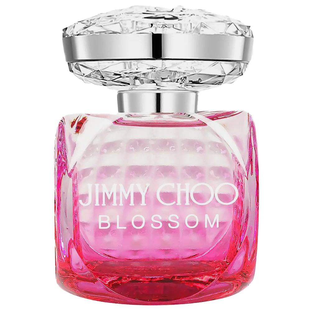Jimmy Choo Blossom EDP Review: A Fruity Floral for the Modern Romantic - Product Image