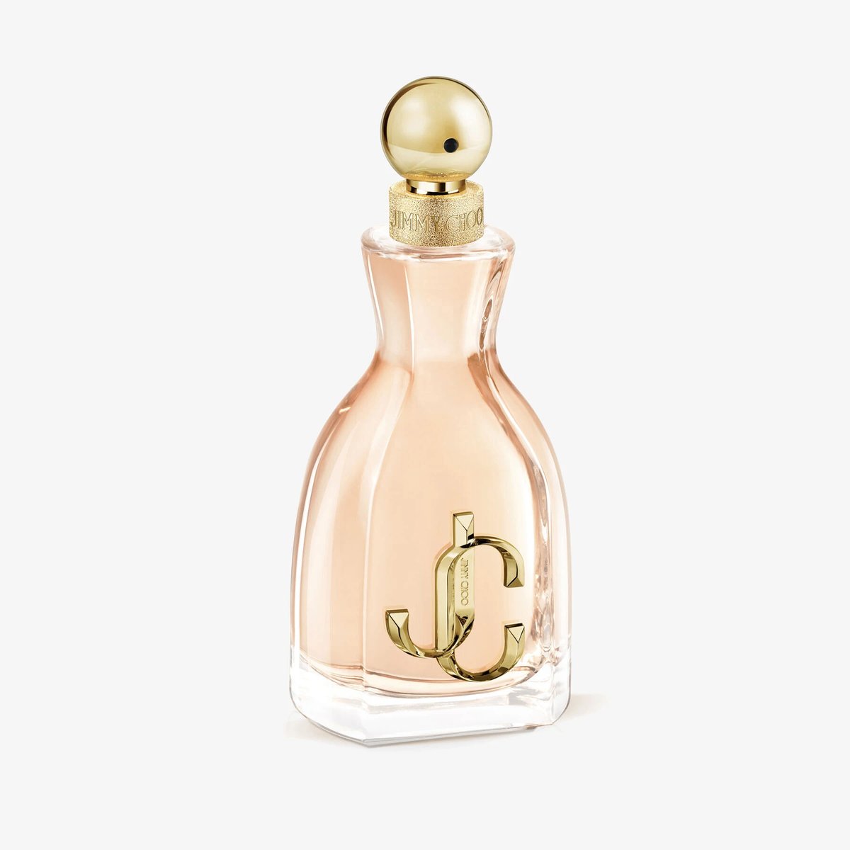 Jimmy Choo I Want Girls: A Dazzling Floral-Gourmand Review - Product Image
