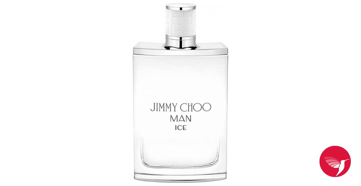 Jimmy Choo Man Ice Review: A Scholarly Analysis of Chilled Citrus - Product Image
