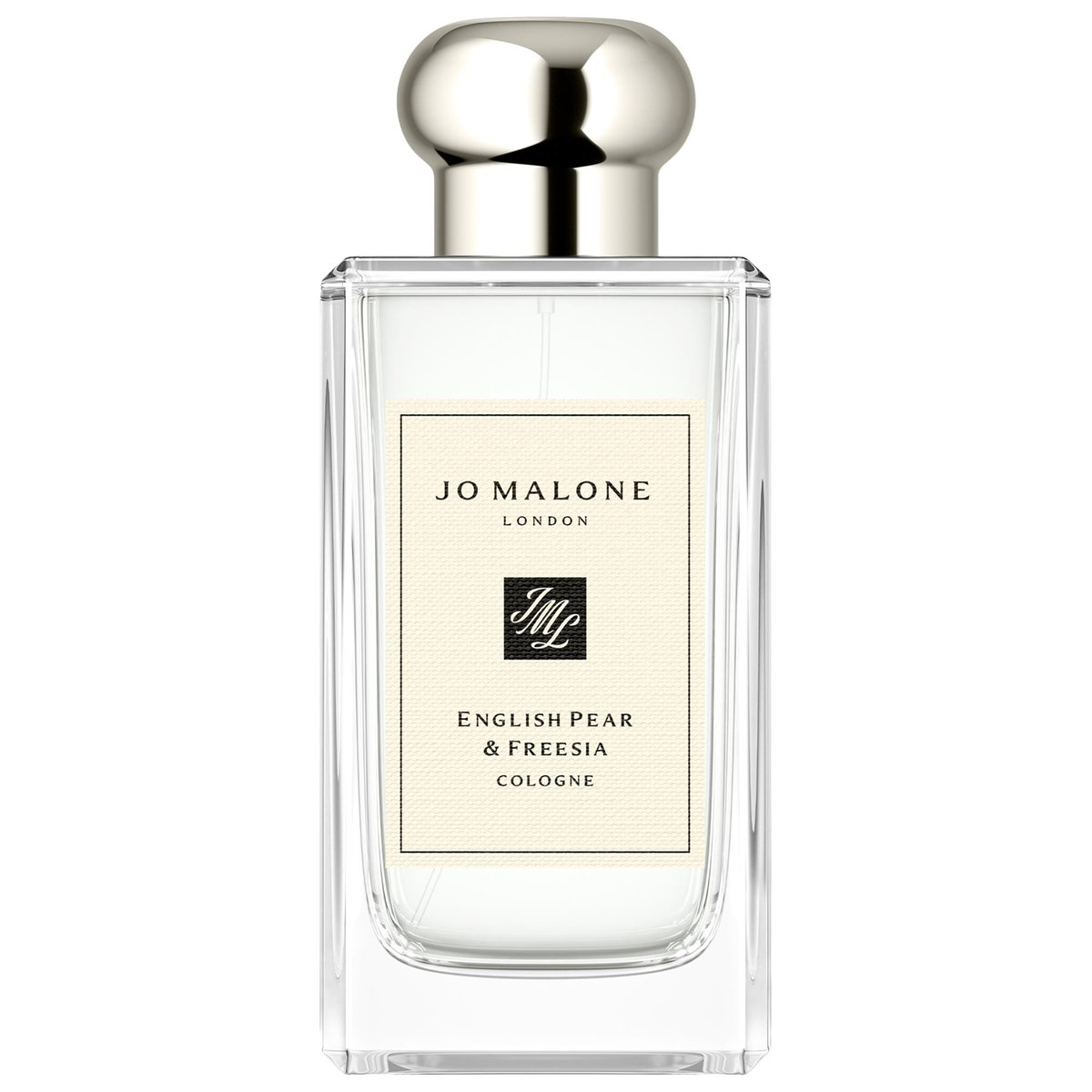 Jo Malone English Pear & Freesia Cologne: A Fragrant Ode to Autumn - Product Image