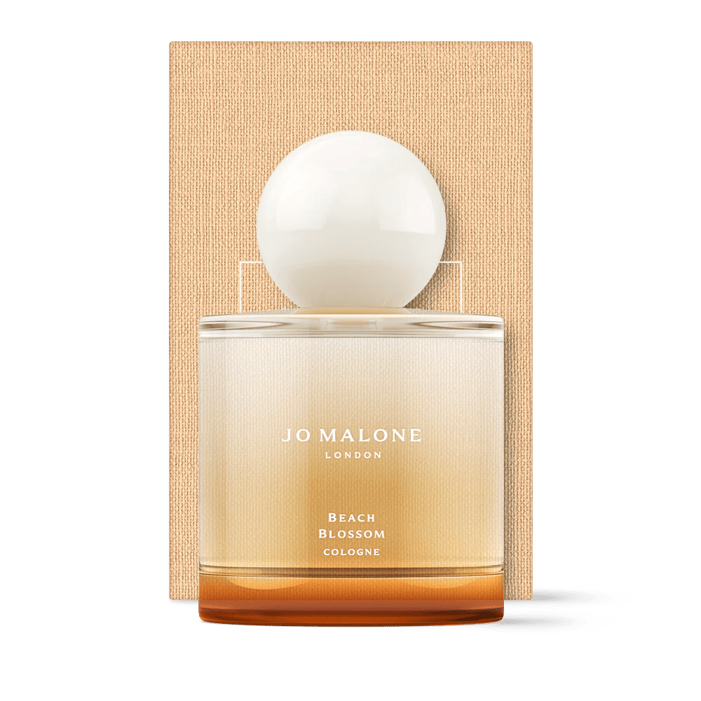 Jo Malone London Beach Blossom Limited Edition Review - Product Image