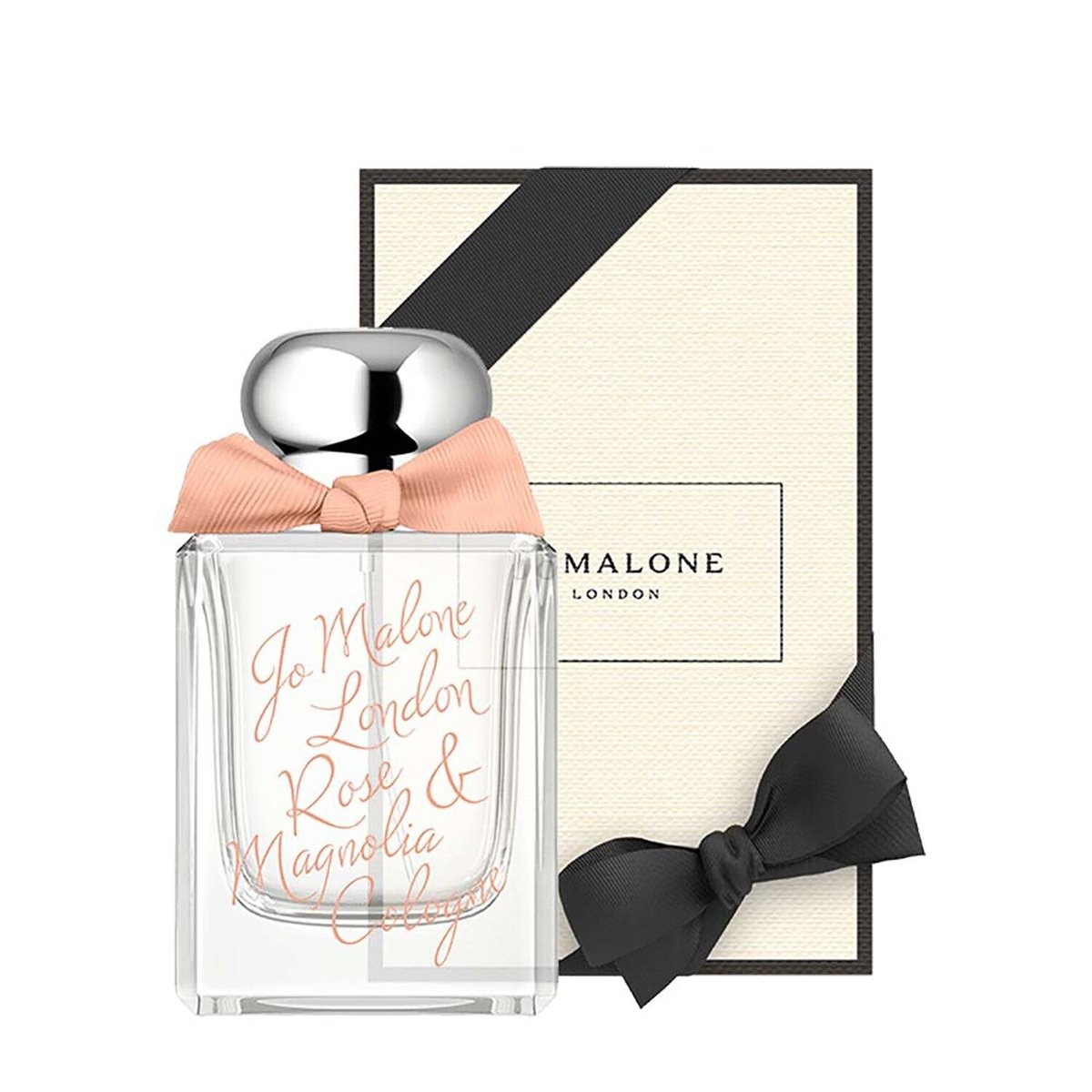 Jo Malone London English Rose & Magnolia: A Deep Olfactory Analysis - Product Image