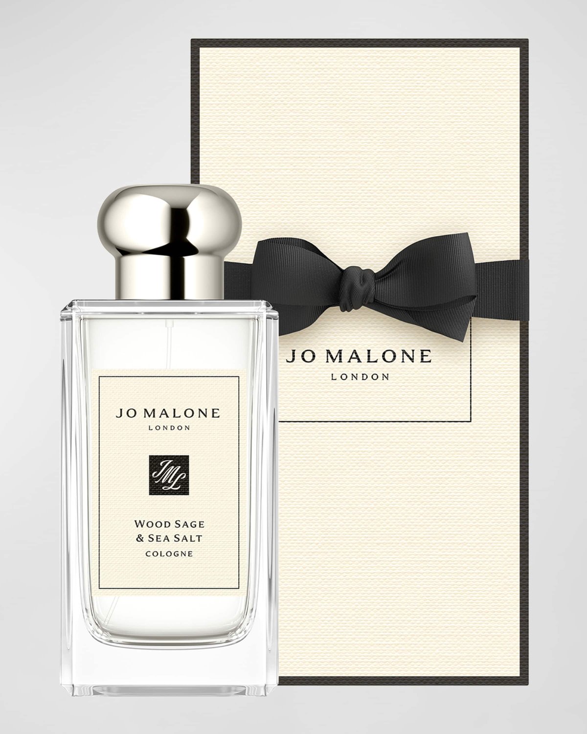 A Scholarly Review of Jo Malone London Wood Sage & Sea Salt - Product Image