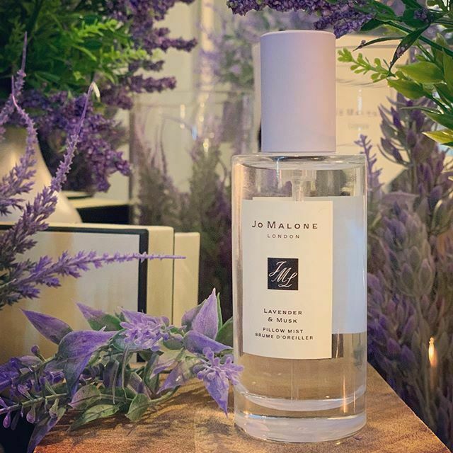Jo Malone London Lavender & Musk Review: A Soothing Aromatic Escape - Product Image