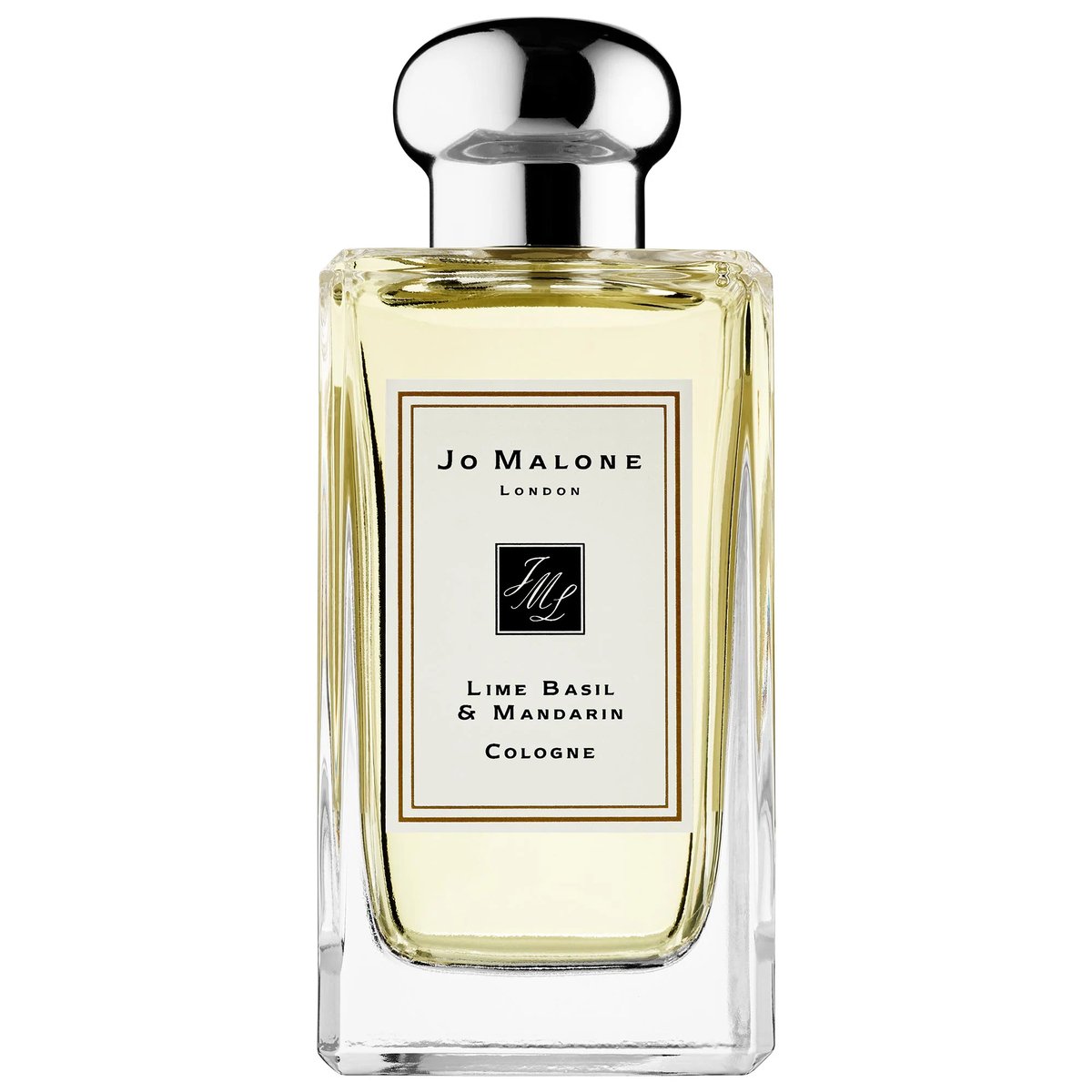 Jo Malone London Lime Basil & Mandarin Review: A Zesty Classic - Product Image
