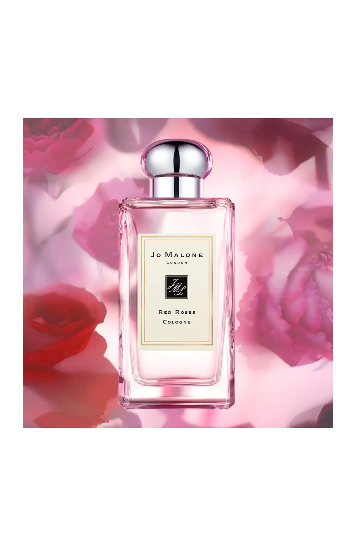 Red Roses by Jo Malone: A Scholarly Fragrance Analysis - Product Image