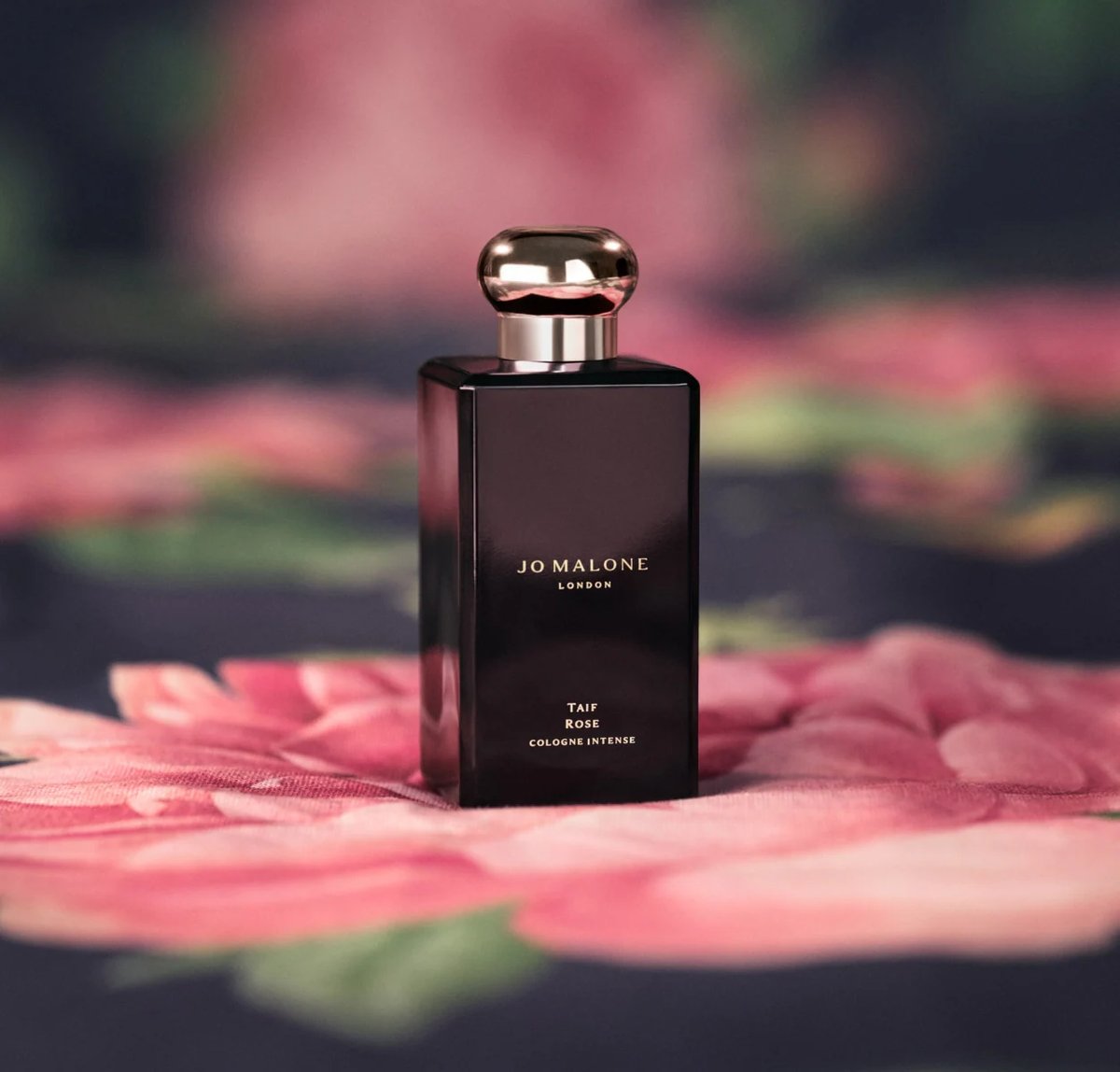 Jo Malone Taif Rose Cologne Intense Review: A Dark Rose - Product Image