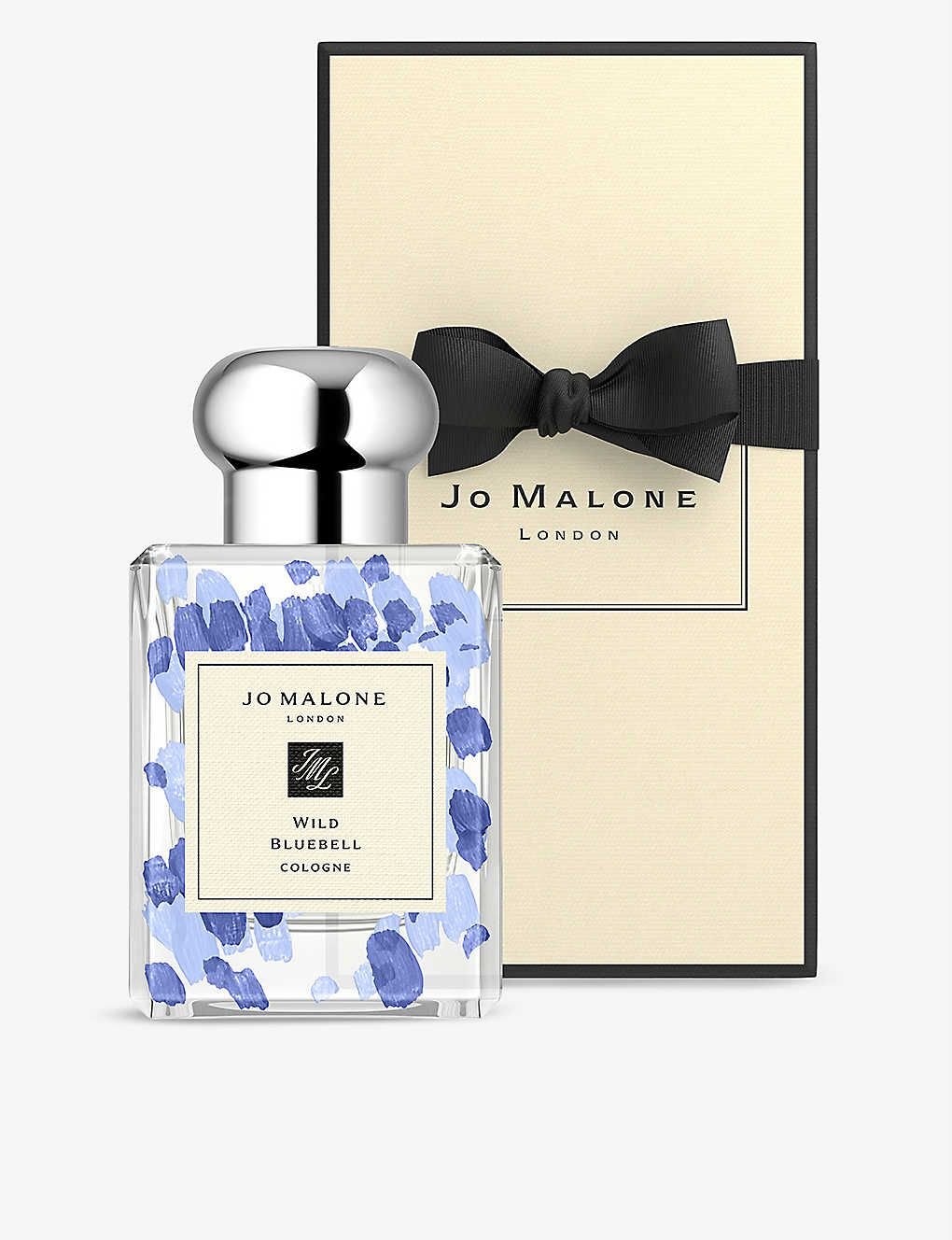 Jo Malone Wild Bluebell Review: A Fresh Floral for Spring - Product Image