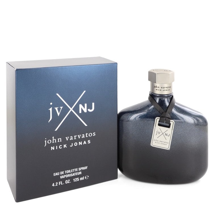 John Varvatos & Nick Jonas Review: A Fresh Aromatic Masterpiece - Product Image