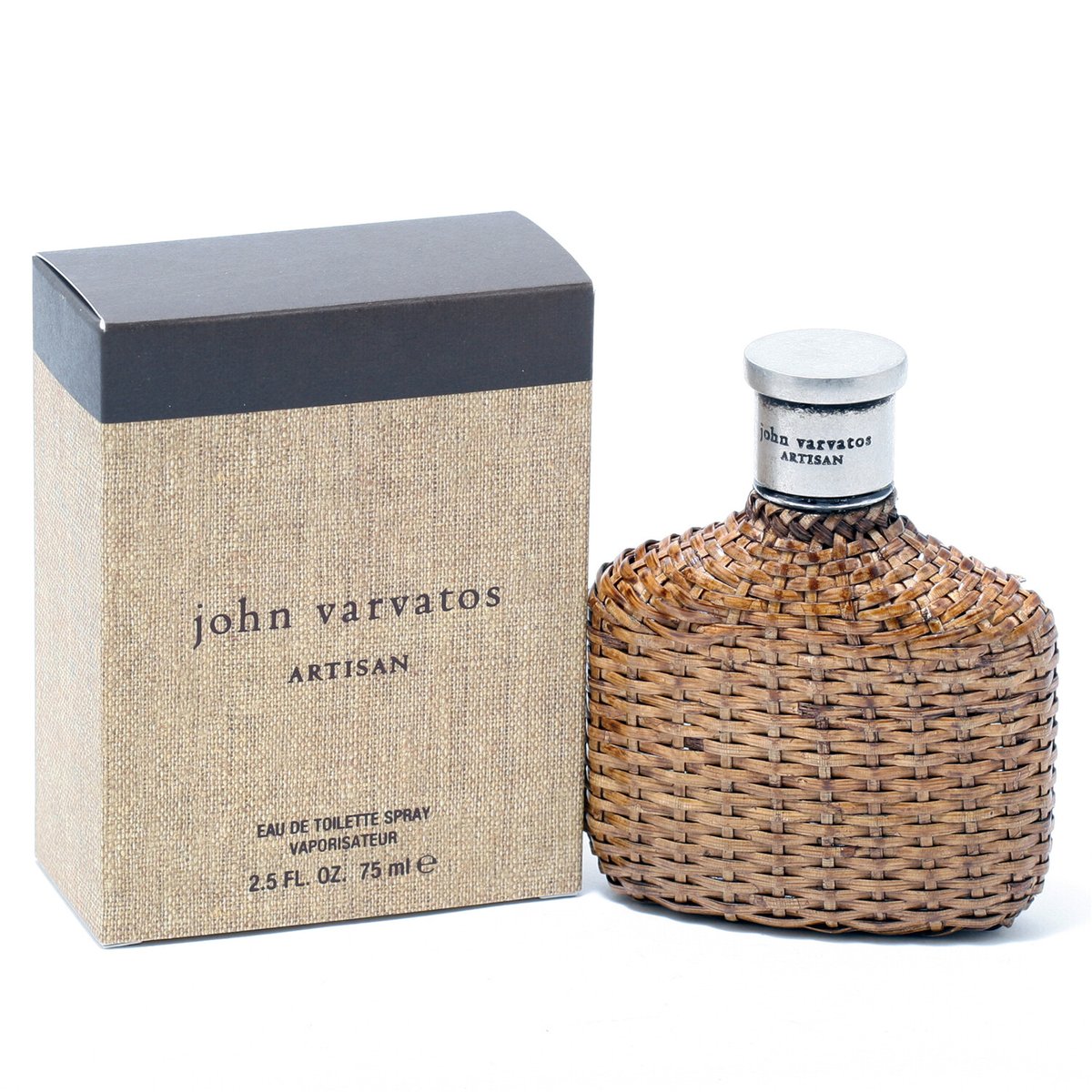 John Varvatos Artisan Review: A Rustic Summer Masterpiece - Product Image