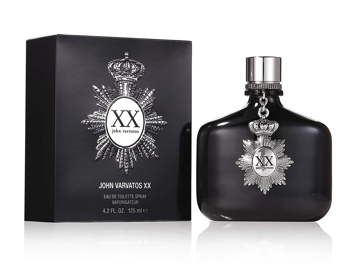 John Varvatos XX Review: A Modern Masculine Symphony - Product Image