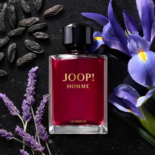 Joop! Homme EDP Review: A Modern Take on a Classic Icon - Product Image