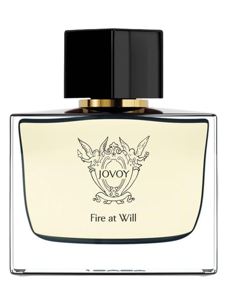 Jovoy Paris Fire at Will Review: A Refined Vanilla Masterpiece - Product Image