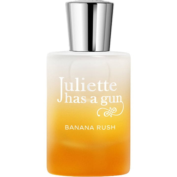 Juliette Has a Gun Banana Rush: A Daring Gourmand for the Modern Hedonist - Product Image